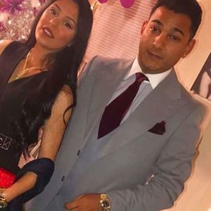 Meet your Posher, Sharon